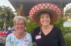 2026 February Fiesta Pictures